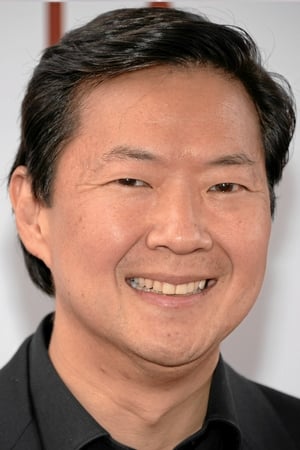 Ken Jeong tüm dizileri dizigom'da