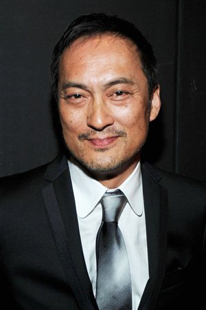 Ken Watanabe tüm dizileri dizigom'da