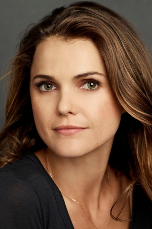 Keri Russell tüm dizileri dizigom'da