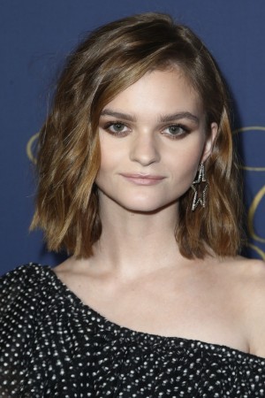 Kerris Dorsey tüm dizileri dizigom'da