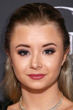 Kerry Ingram tüm dizileri dizigom'da