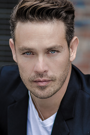 Kevin Alejandro tüm dizileri dizigom'da