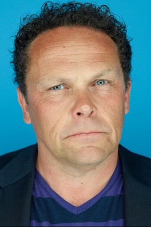 Kevin Chapman tüm dizileri dizigom'da