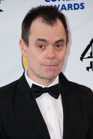 Kevin Eldon tüm dizileri dizigom'da