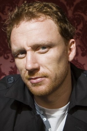 Kevin McKidd tüm dizileri dizigom'da