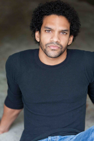 Khary Payton tüm dizileri dizigom'da