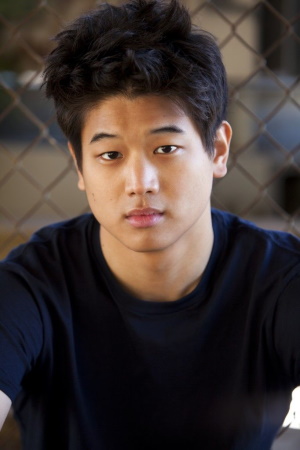 Ki Hong Lee tüm dizileri dizigom'da