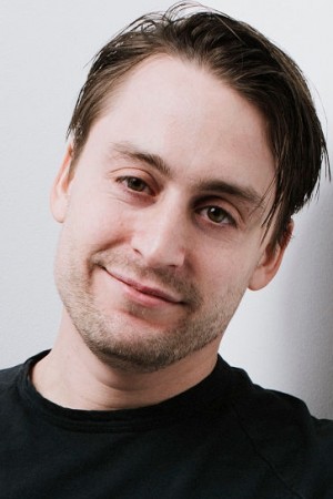 Kieran Culkin tüm dizileri dizigom'da