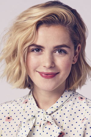 Kiernan Shipka tüm dizileri dizigom'da