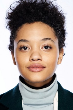 Kiersey Clemons tüm dizileri dizigom'da