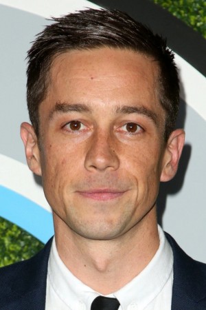 Killian Scott tüm dizileri dizigom'da