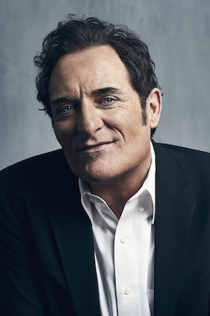 Kim Coates tüm dizileri dizigom'da