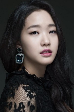 Kim Go-eun tüm dizileri dizigom'da