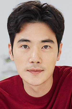 Kim Kang-woo tüm dizileri dizigom'da