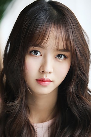 Kim So-hyun tüm dizileri dizigom'da