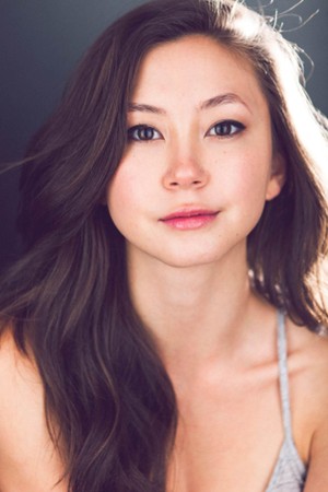 Kimiko Glenn tüm dizileri dizigom'da