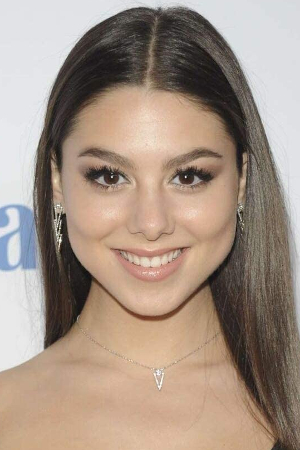 Kira Kosarin tüm dizileri dizigom'da