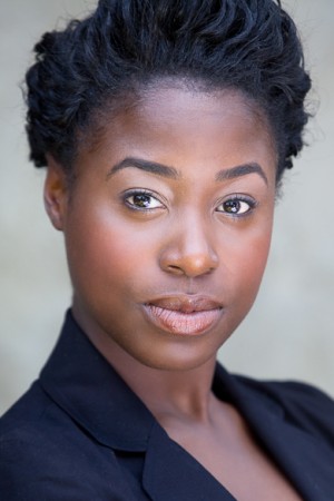 Kirby Howell-Baptiste tüm dizileri dizigom'da