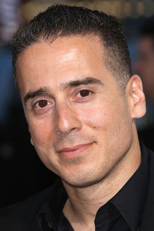 Kirk Acevedo tüm dizileri dizigom'da