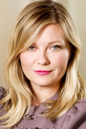 Kirsten Dunst tüm dizileri dizigom'da