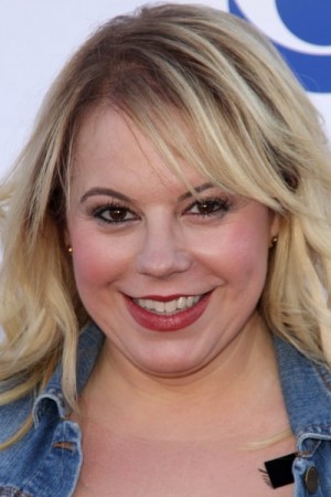 Kirsten Vangsness tüm dizileri dizigom'da