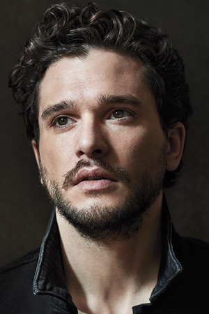 Kit Harington tüm dizileri dizigom'da