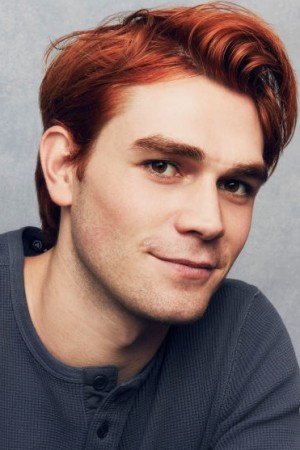 KJ Apa tüm dizileri dizigom'da