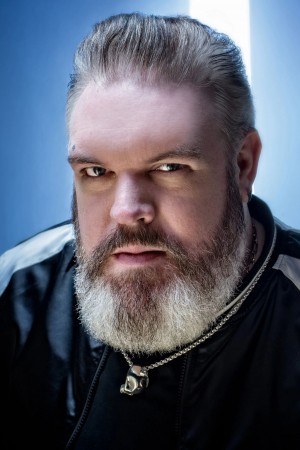 Kristian Nairn tüm dizileri dizigom'da