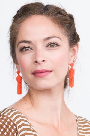 Kristin Kreuk tüm dizileri dizigom'da