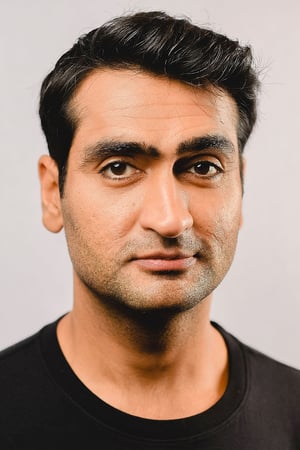 Kumail Nanjiani tüm dizileri dizigom'da