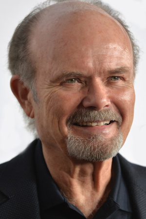 Kurtwood Smith tüm dizileri dizigom'da