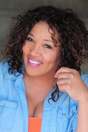 Kym Whitley tüm dizileri dizigom'da