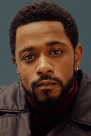 LaKeith Stanfield tüm dizileri dizigom'da