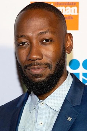 Lamorne Morris tüm dizileri dizigom'da