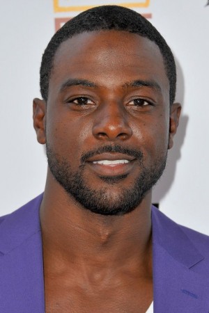 Lance Gross tüm dizileri dizigom'da