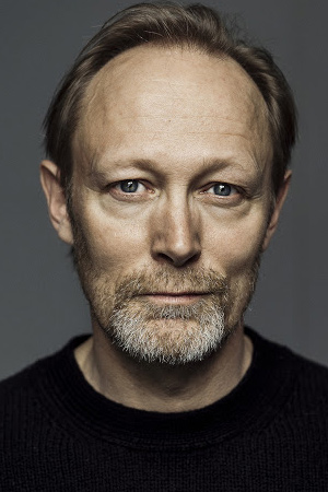 Lars Mikkelsen tüm dizileri dizigom'da