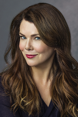 Lauren Graham tüm dizileri dizigom'da