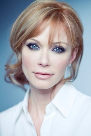 Lauren Holly tüm dizileri dizigom'da