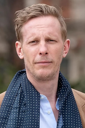 Laurence Fox tüm dizileri dizigom'da