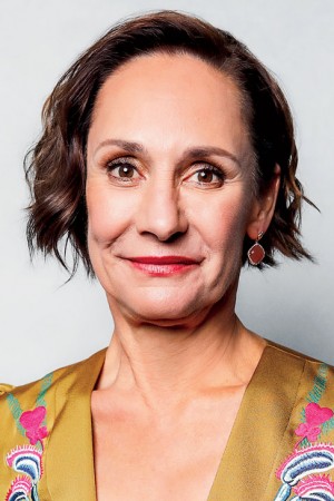 Laurie Metcalf tüm dizileri dizigom'da