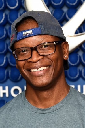 Lawrence Gilliard Jr. tüm dizileri dizigom'da