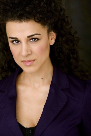 Layla Alizada tüm dizileri dizigom'da