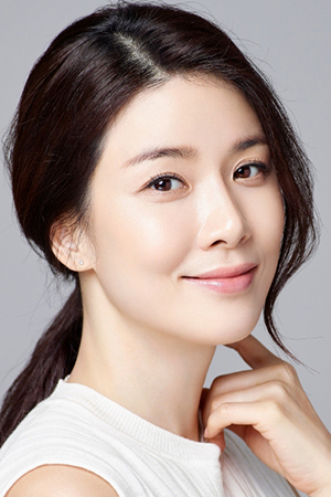 Lee Bo-young tüm dizileri dizigom'da