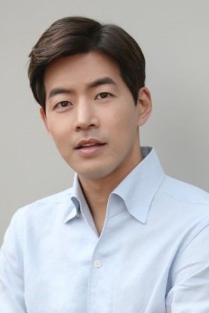 Lee Sang-yoon tüm dizileri dizigom'da