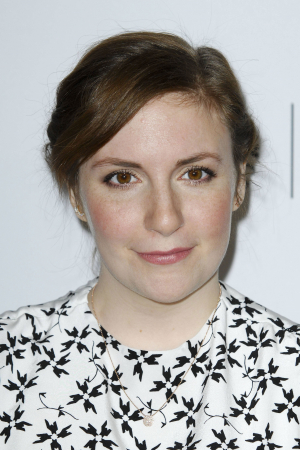 Lena Dunham tüm dizileri dizigom'da