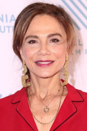 Lena Olin tüm dizileri dizigom'da