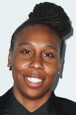 Lena Waithe tüm dizileri dizigom'da