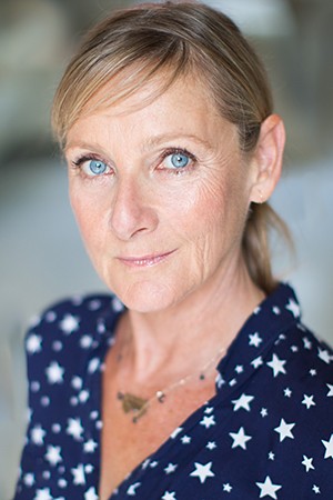 Lesley Sharp tüm dizileri dizigom'da