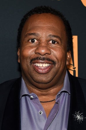 Leslie David Baker tüm dizileri dizigom'da