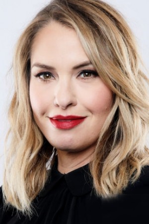 Leslie Grossman tüm dizileri dizigom'da